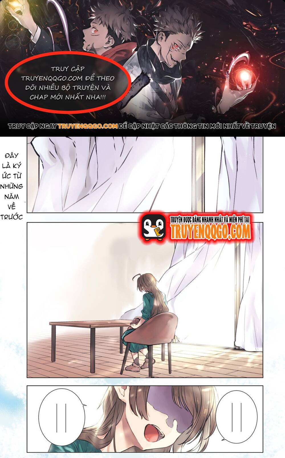All Rounders!! Tensei Shitara Youjo Deshita. Ie Ni Izurai No De Ossan To Bouken Ni Demasu - chap1 - Trang 1